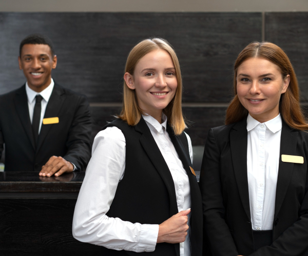 Hotel Service