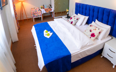 Super Deluxe Room