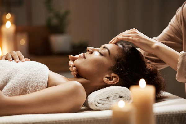 Spa & Wellness